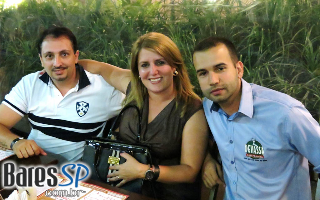 Festa de Inauguração Cervejaria Devassa - Shopping West Plaza Festa de Inauguração Cervejaria Devassa - Shopping West Plaza