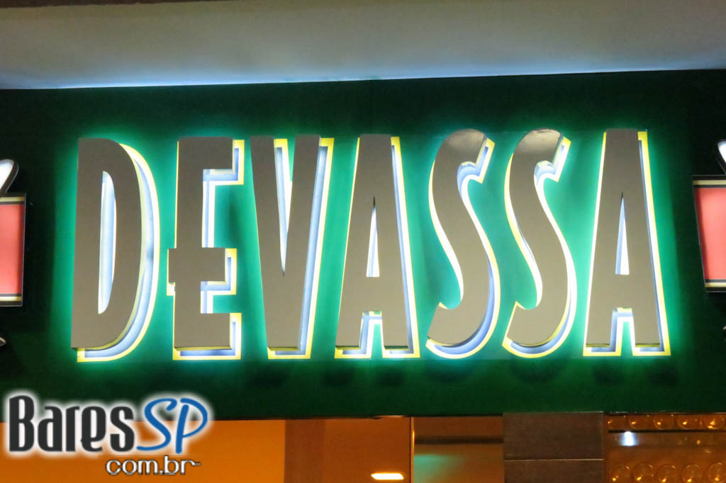 Festa de Inauguração Cervejaria Devassa - Shopping West Plaza Festa de Inauguração Cervejaria Devassa - Shopping West Plaza