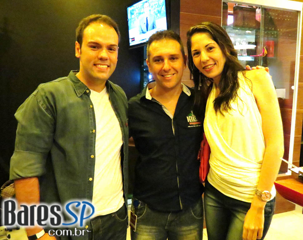 Festa de Inauguração Cervejaria Devassa - Shopping West Plaza Festa de Inauguração Cervejaria Devassa - Shopping West Plaza