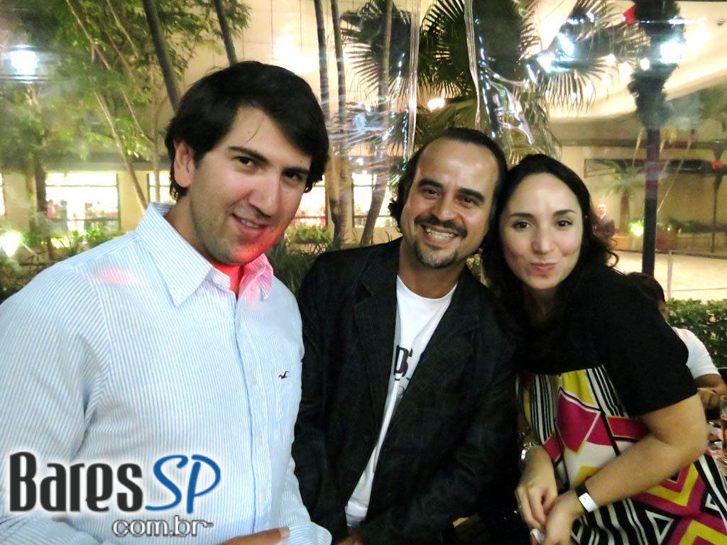 Festa de Inauguração Cervejaria Devassa - Shopping West Plaza Festa de Inauguração Cervejaria Devassa - Shopping West Plaza