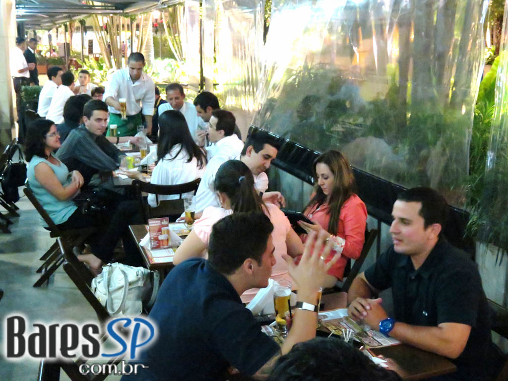 Festa de Inauguração Cervejaria Devassa - Shopping West Plaza Festa de Inauguração Cervejaria Devassa - Shopping West Plaza