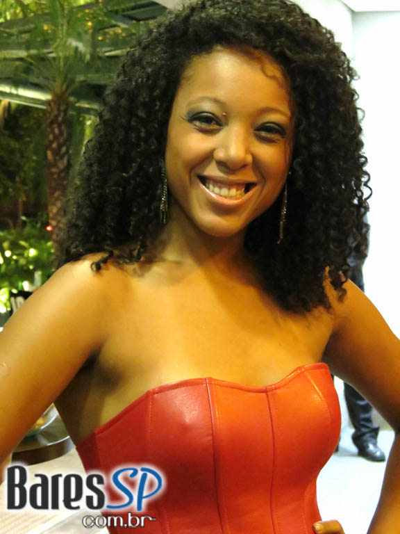 Festa de Inauguração Cervejaria Devassa - Shopping West Plaza Festa de Inauguração Cervejaria Devassa - Shopping West Plaza