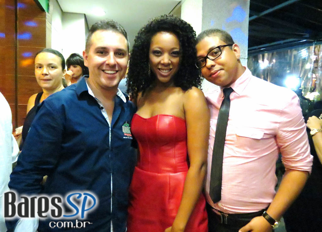 Festa de Inauguração Cervejaria Devassa - Shopping West Plaza Festa de Inauguração Cervejaria Devassa - Shopping West Plaza