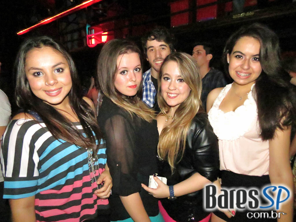 Rafael Barreto se apresentou no palco da Koo Club no sábado Rafael Barreto se apresentou no palco da Koo Club no sábado