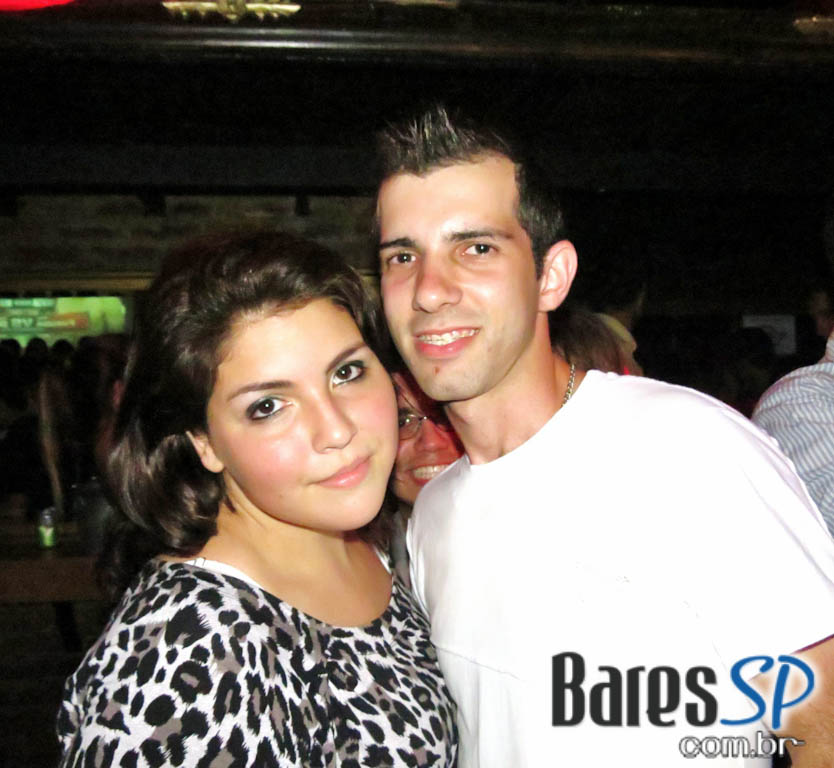 Rafael Barreto se apresentou no palco da Koo Club no sábado Rafael Barreto se apresentou no palco da Koo Club no sábado