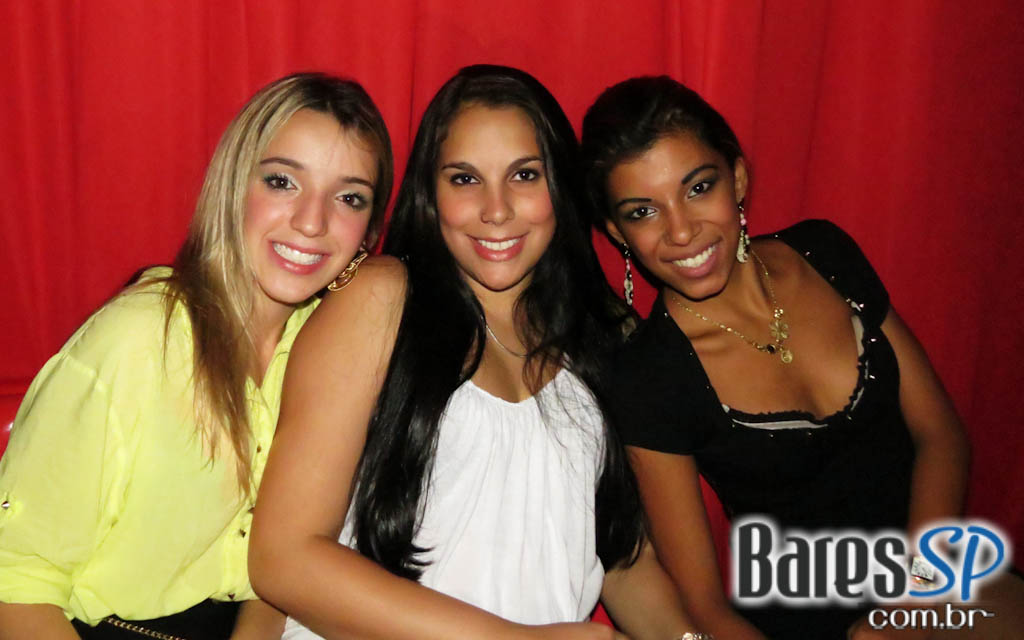 Rafael Barreto se apresentou no palco da Koo Club no sábado Rafael Barreto se apresentou no palco da Koo Club no sábado