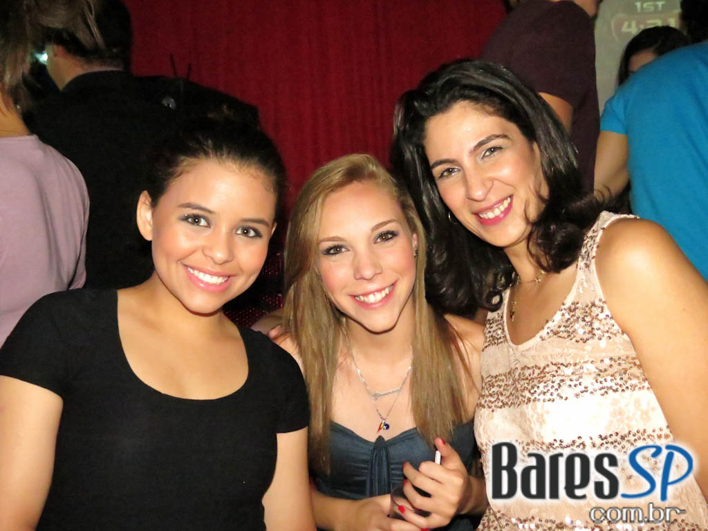 Rafael Barreto se apresentou no palco da Koo Club no sábado Rafael Barreto se apresentou no palco da Koo Club no sábado