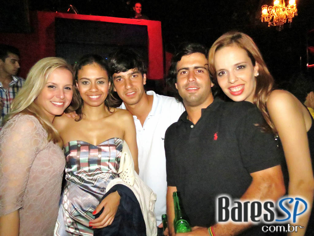 Rafael Barreto se apresentou no palco da Koo Club no sábado Rafael Barreto se apresentou no palco da Koo Club no sábado