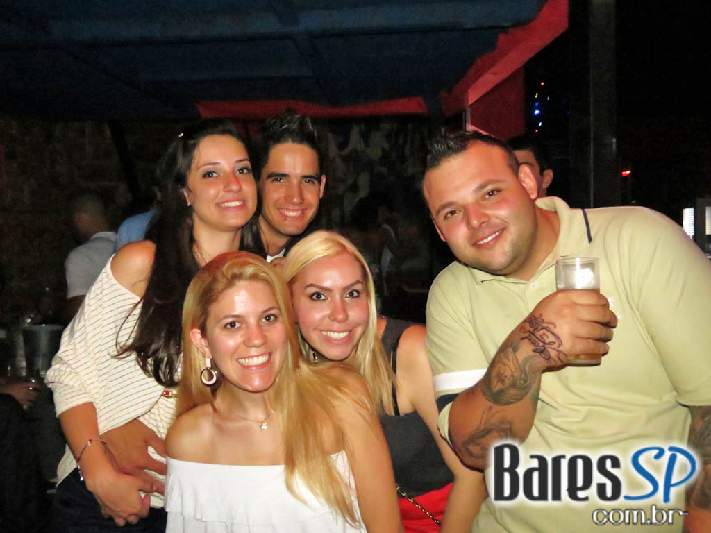 Rafael Barreto se apresentou no palco da Koo Club no sábado Rafael Barreto se apresentou no palco da Koo Club no sábado