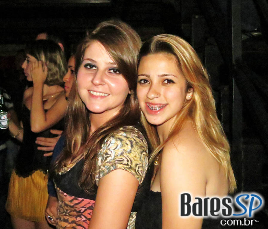 Rafael Barreto se apresentou no palco da Koo Club no sábado Rafael Barreto se apresentou no palco da Koo Club no sábado