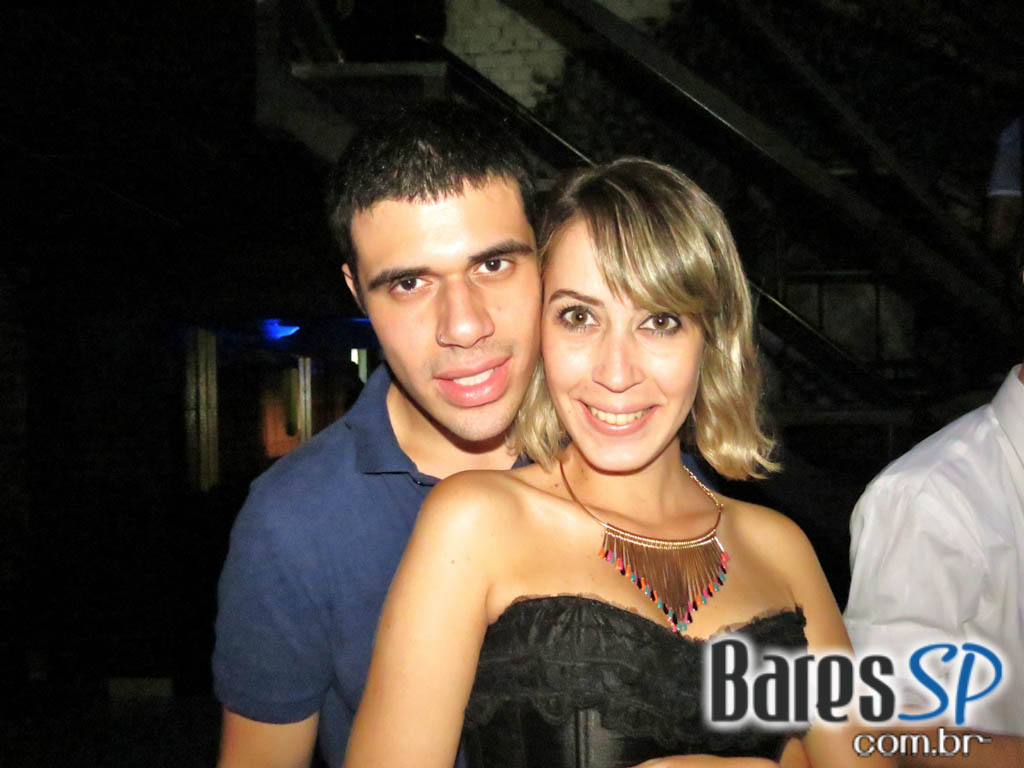 Rafael Barreto se apresentou no palco da Koo Club no sábado Rafael Barreto se apresentou no palco da Koo Club no sábado