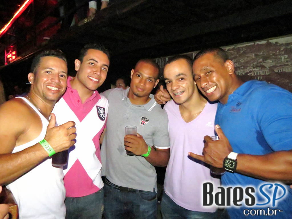 Rafael Barreto se apresentou no palco da Koo Club no sábado Rafael Barreto se apresentou no palco da Koo Club no sábado