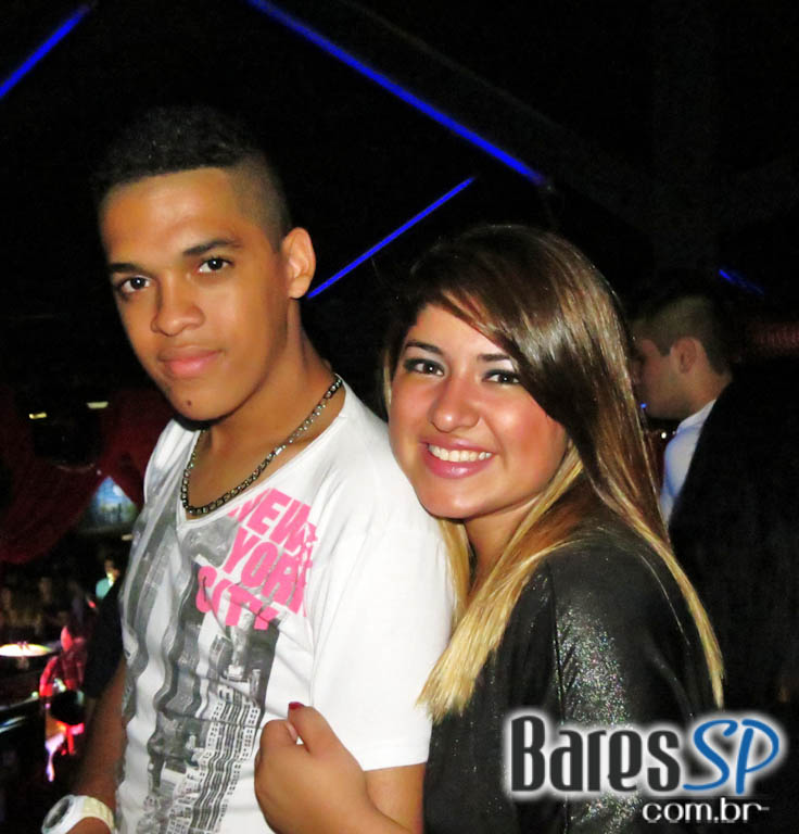 Rafael Barreto se apresentou no palco da Koo Club no sábado Rafael Barreto se apresentou no palco da Koo Club no sábado