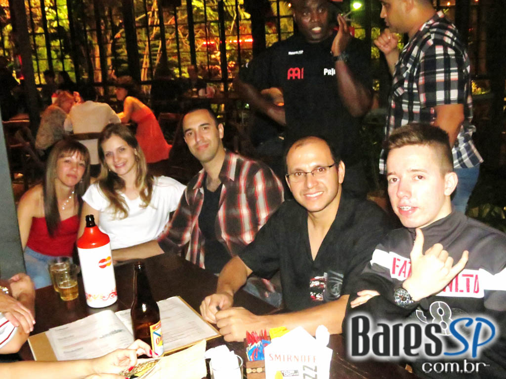Bar Camará recebe Nélio Henrique & Cristiano e Grupo Pega Essa Bar Camará recebe Nélio Henrique & Cristiano e Grupo Pega Essa