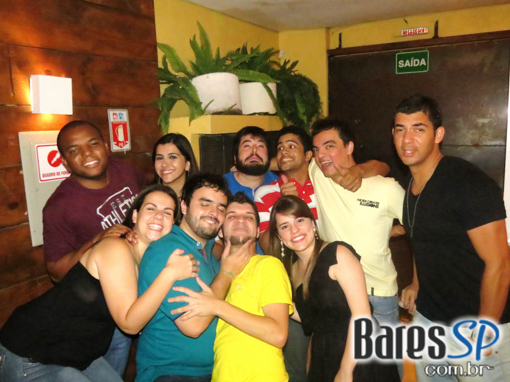 Bar Camará recebe Nélio Henrique & Cristiano e Grupo Pega Essa Bar Camará recebe Nélio Henrique & Cristiano e Grupo Pega Essa