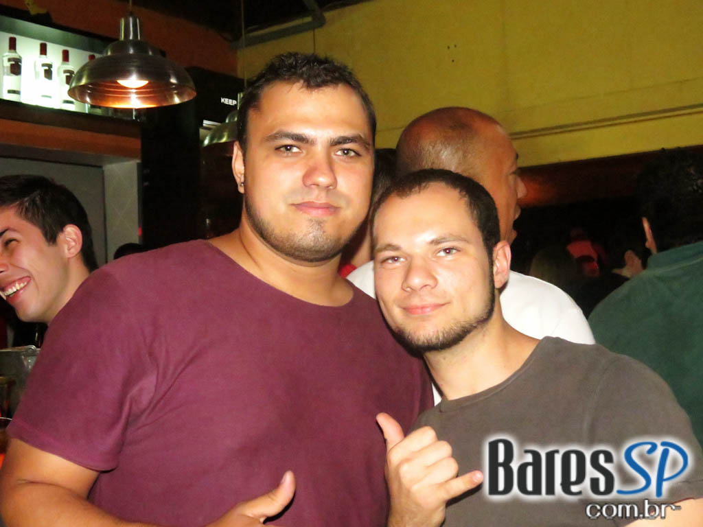 Bar Camará recebe Nélio Henrique & Cristiano e Grupo Pega Essa Bar Camará recebe Nélio Henrique & Cristiano e Grupo Pega Essa
