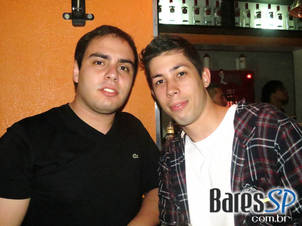 Bar Camará recebe Nélio Henrique & Cristiano e Grupo Pega Essa Bar Camará recebe Nélio Henrique & Cristiano e Grupo Pega Essa