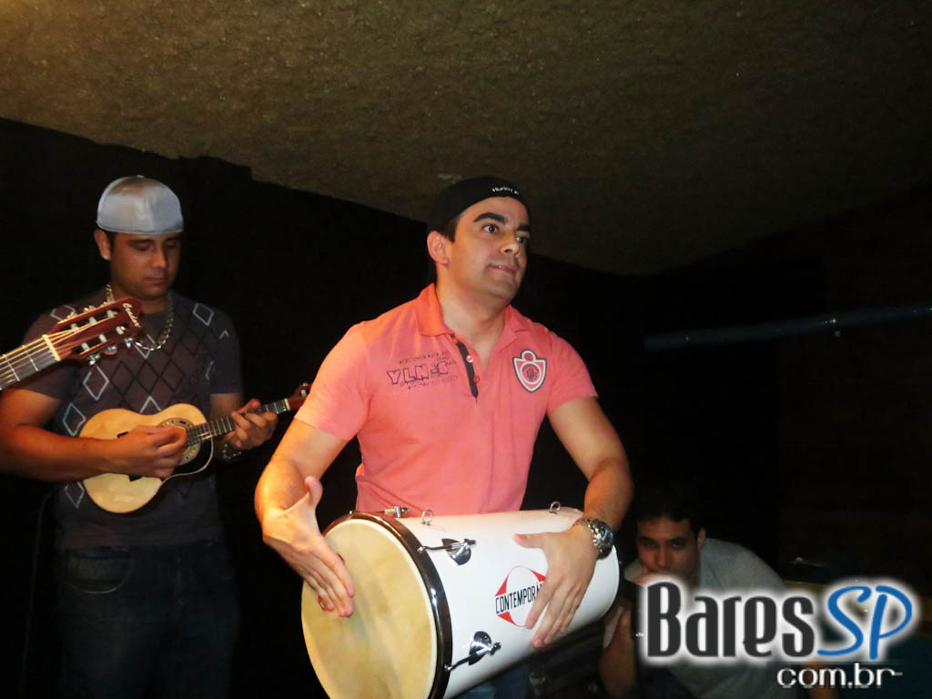 Bar Camará recebe Nélio Henrique & Cristiano e Grupo Pega Essa Bar Camará recebe Nélio Henrique & Cristiano e Grupo Pega Essa