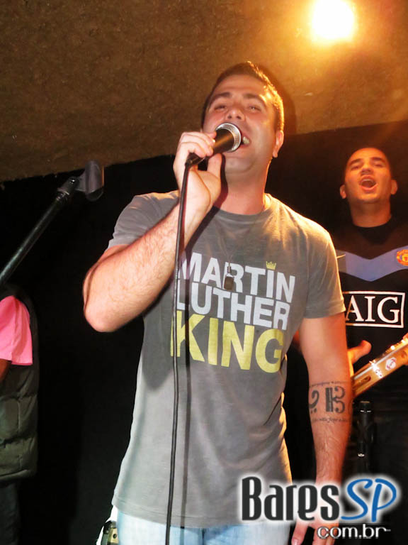 Bar Camará recebe Nélio Henrique & Cristiano e Grupo Pega Essa Bar Camará recebe Nélio Henrique & Cristiano e Grupo Pega Essa