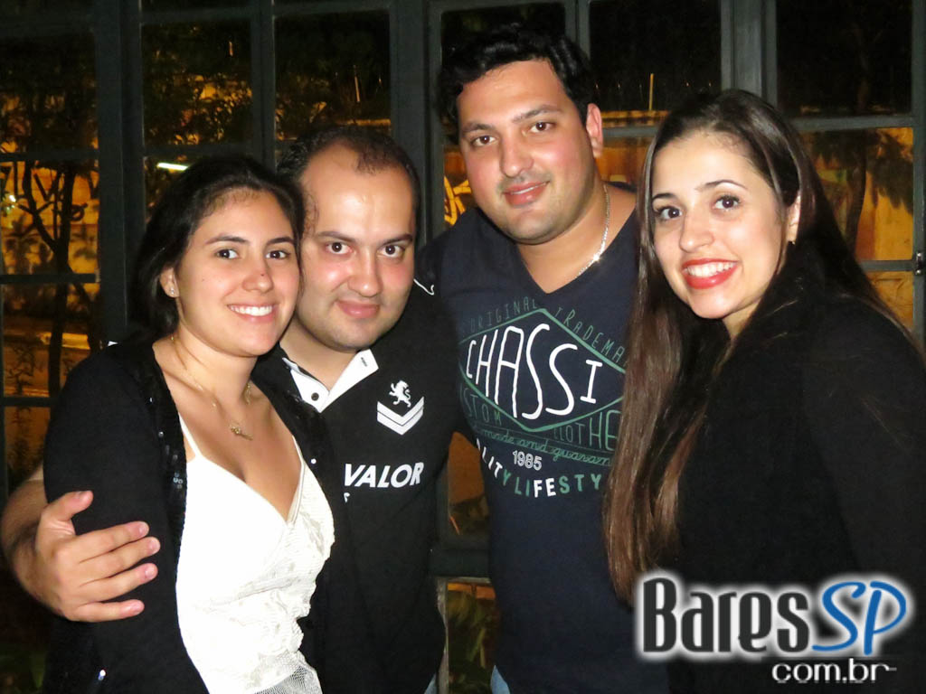 Bar Camará recebe Nélio Henrique & Cristiano e Grupo Pega Essa Bar Camará recebe Nélio Henrique & Cristiano e Grupo Pega Essa