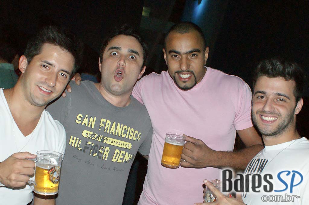 Aconteceu no Anhembi a primeira edição da Festa Oktoberfest Aconteceu no Anhembi a primeira edição da Festa Oktoberfest