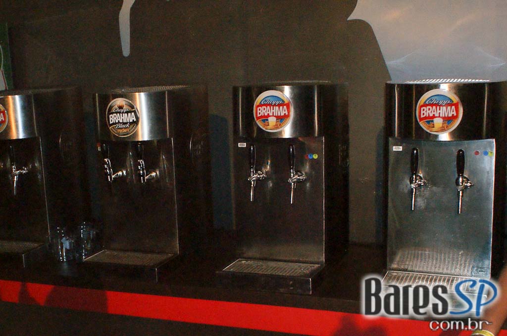 Aconteceu no Anhembi a primeira edição da Festa Oktoberfest Aconteceu no Anhembi a primeira edição da Festa Oktoberfest