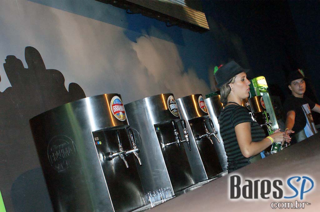 Aconteceu no Anhembi a primeira edição da Festa Oktoberfest Aconteceu no Anhembi a primeira edição da Festa Oktoberfest