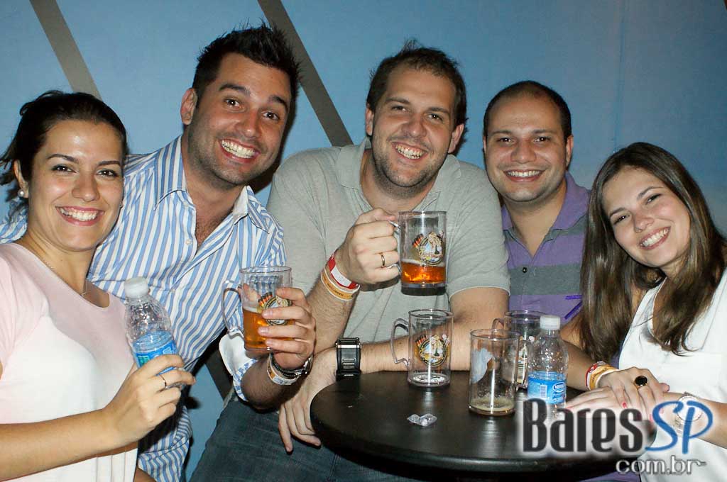 Aconteceu no Anhembi a primeira edição da Festa Oktoberfest Aconteceu no Anhembi a primeira edição da Festa Oktoberfest