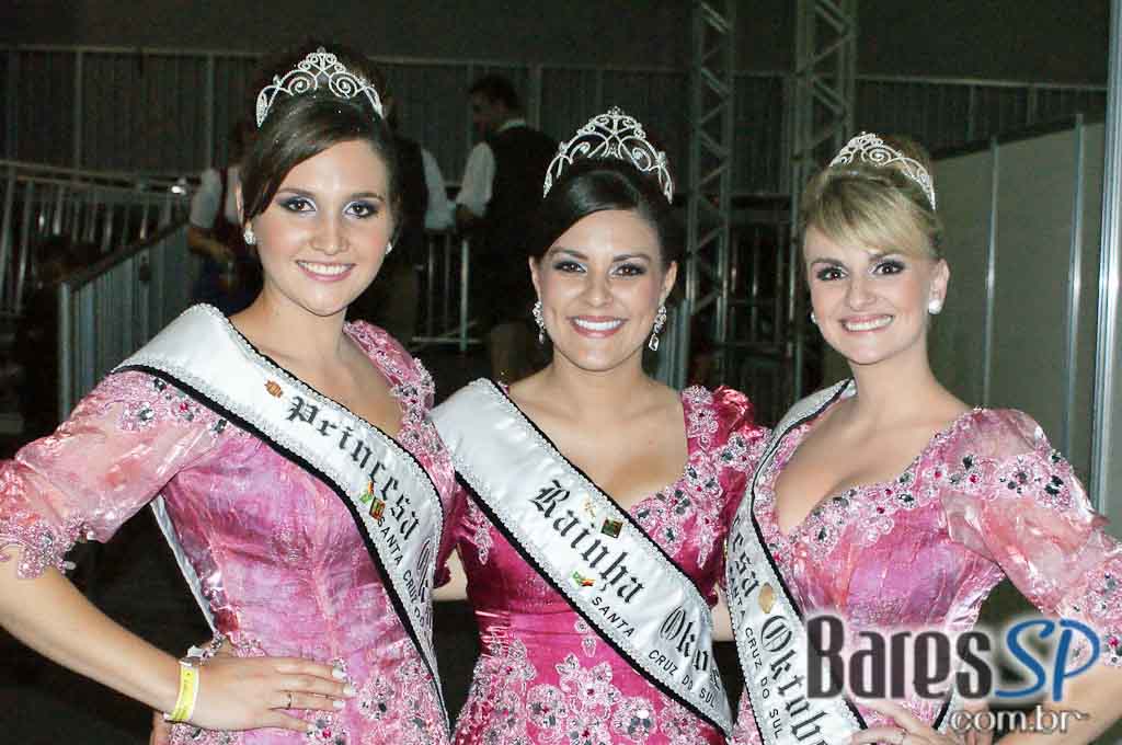 Aconteceu no Anhembi a primeira edição da Festa Oktoberfest Aconteceu no Anhembi a primeira edição da Festa Oktoberfest