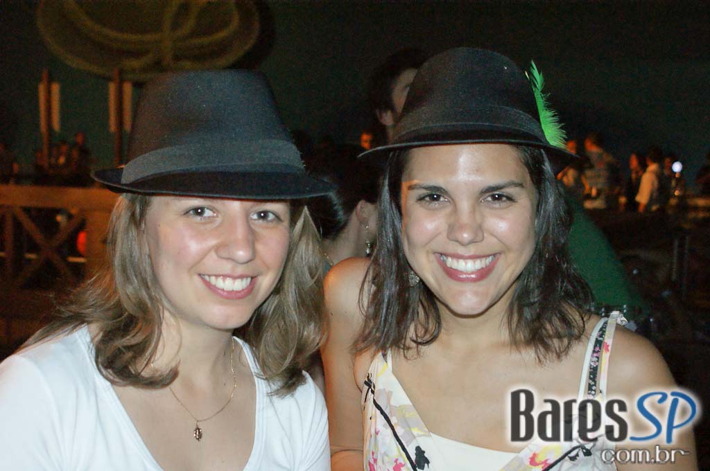 Aconteceu no Anhembi a primeira edição da Festa Oktoberfest Aconteceu no Anhembi a primeira edição da Festa Oktoberfest