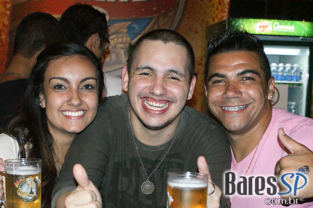 Aconteceu no Anhembi a primeira edição da Festa Oktoberfest Aconteceu no Anhembi a primeira edição da Festa Oktoberfest