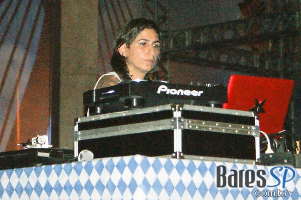 Aconteceu no Anhembi a primeira edição da Festa Oktoberfest Aconteceu no Anhembi a primeira edição da Festa Oktoberfest