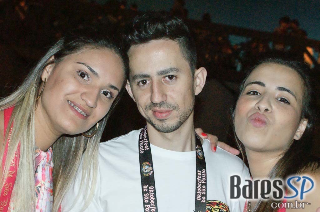 Aconteceu no Anhembi a primeira edição da Festa Oktoberfest Aconteceu no Anhembi a primeira edição da Festa Oktoberfest