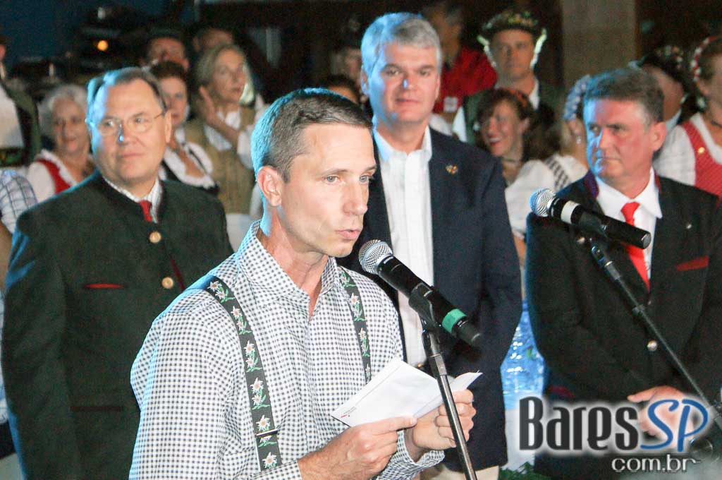 Aconteceu no Anhembi a primeira edição da Festa Oktoberfest Aconteceu no Anhembi a primeira edição da Festa Oktoberfest