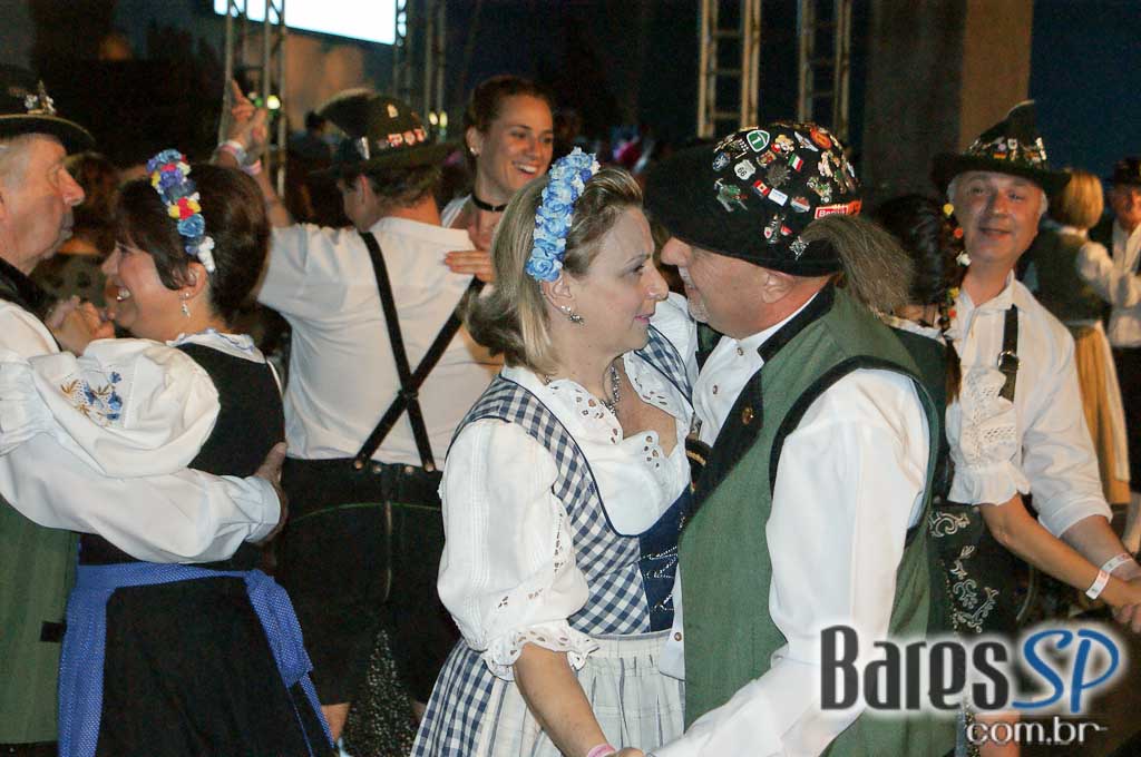 Aconteceu no Anhembi a primeira edição da Festa Oktoberfest Aconteceu no Anhembi a primeira edição da Festa Oktoberfest