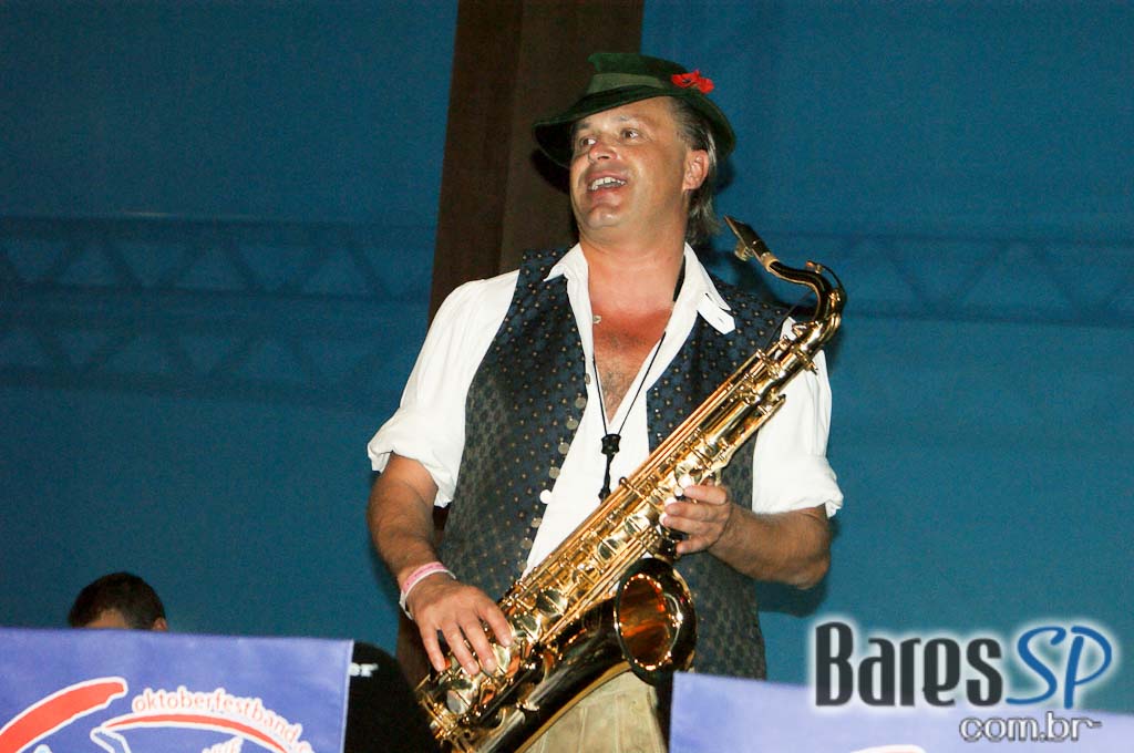 Aconteceu no Anhembi a primeira edição da Festa Oktoberfest Aconteceu no Anhembi a primeira edição da Festa Oktoberfest