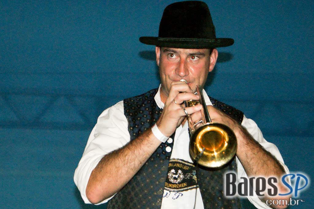 Aconteceu no Anhembi a primeira edição da Festa Oktoberfest Aconteceu no Anhembi a primeira edição da Festa Oktoberfest