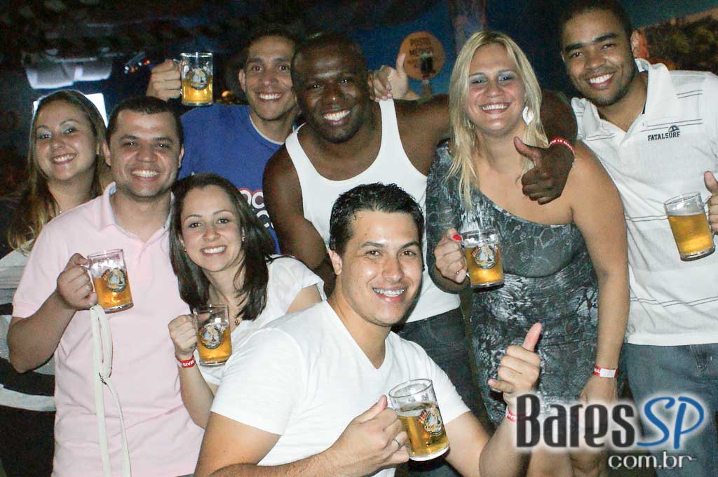 Aconteceu no Anhembi a primeira edição da Festa Oktoberfest Aconteceu no Anhembi a primeira edição da Festa Oktoberfest