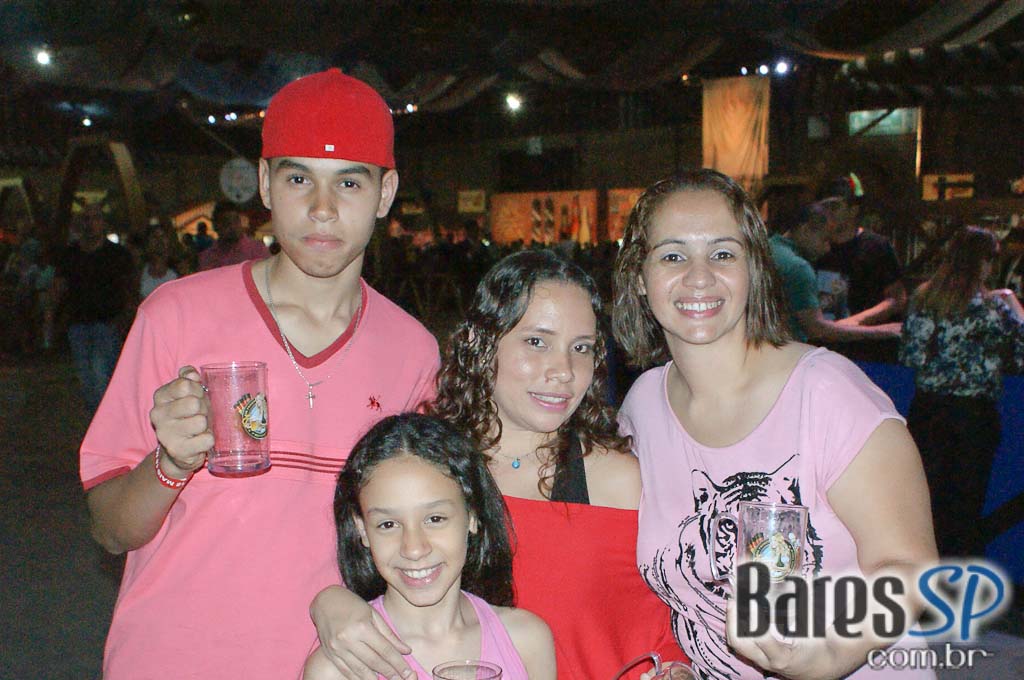 Aconteceu no Anhembi a primeira edição da Festa Oktoberfest Aconteceu no Anhembi a primeira edição da Festa Oktoberfest