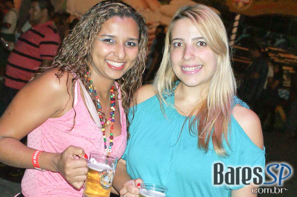 Aconteceu no Anhembi a primeira edição da Festa Oktoberfest Aconteceu no Anhembi a primeira edição da Festa Oktoberfest