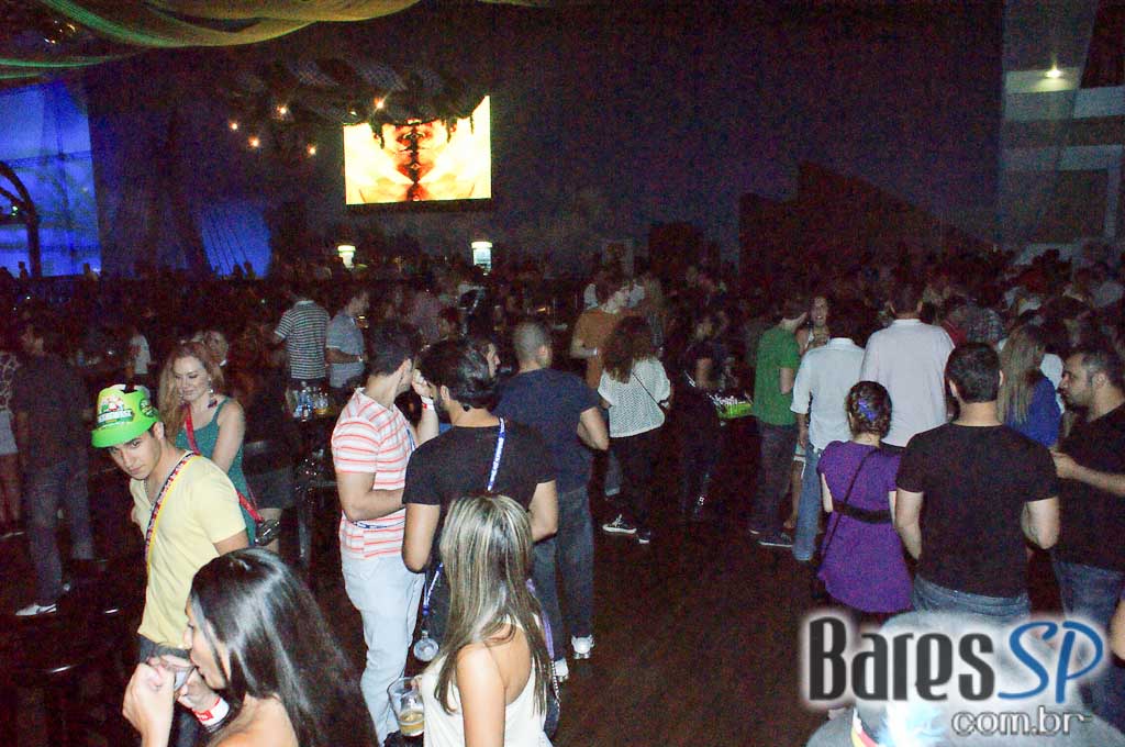 Acontece em São Paulo a primeira edição da Festa Oktoberfest no Anhembi Acontece em São Paulo a primeira edição da Festa Oktoberfest no Anhembi