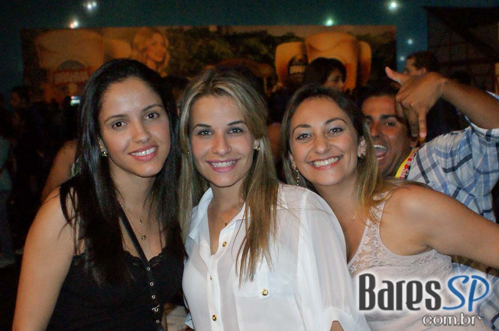 Acontece em São Paulo a primeira edição da Festa Oktoberfest no Anhembi Acontece em São Paulo a primeira edição da Festa Oktoberfest no Anhembi