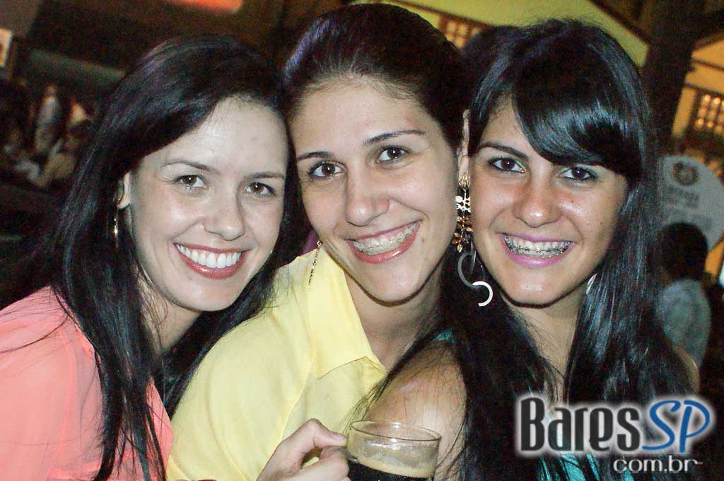 Acontece em São Paulo a primeira edição da Festa Oktoberfest no Anhembi Acontece em São Paulo a primeira edição da Festa Oktoberfest no Anhembi