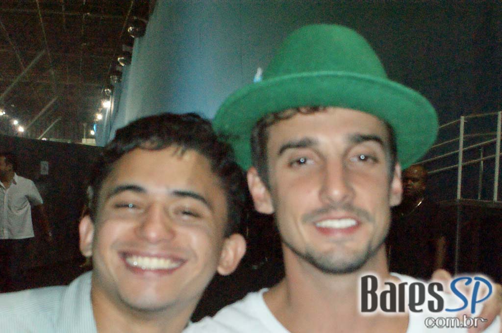 Acontece em São Paulo a primeira edição da Festa Oktoberfest no Anhembi Acontece em São Paulo a primeira edição da Festa Oktoberfest no Anhembi