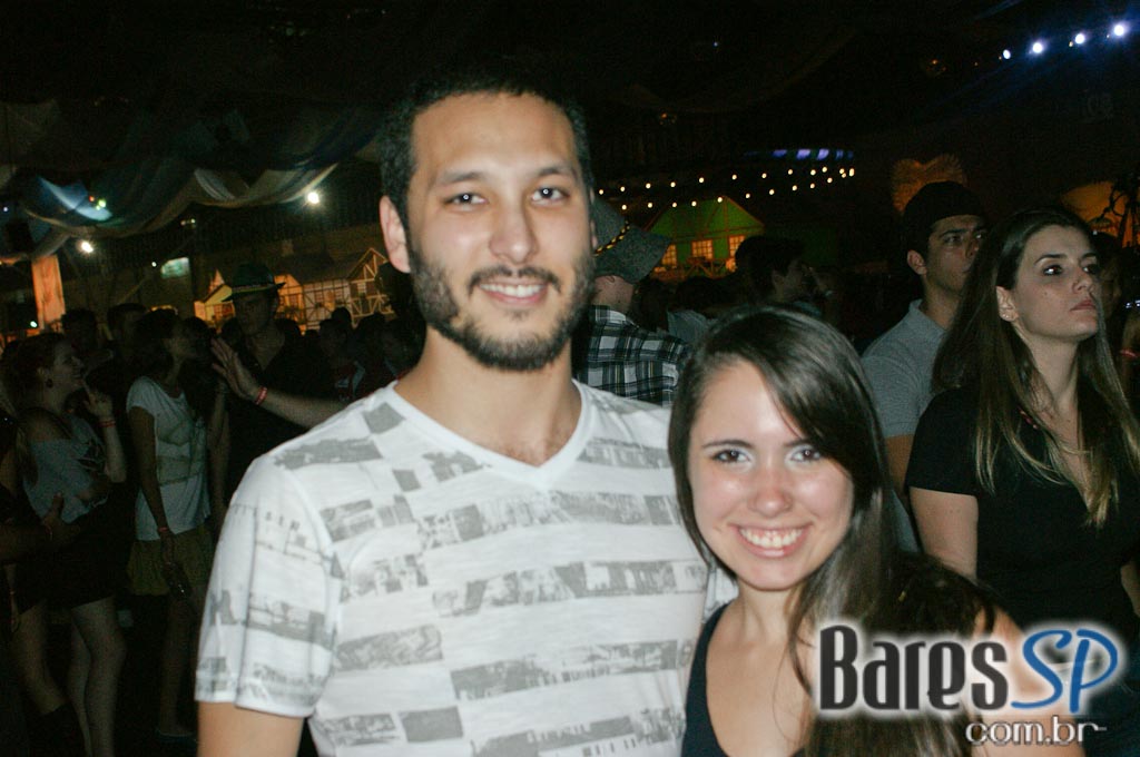 Acontece em São Paulo a primeira edição da Festa Oktoberfest no Anhembi Acontece em São Paulo a primeira edição da Festa Oktoberfest no Anhembi