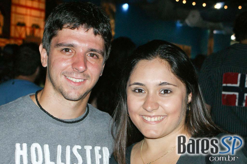 Acontece em São Paulo a primeira edição da Festa Oktoberfest no Anhembi Acontece em São Paulo a primeira edição da Festa Oktoberfest no Anhembi