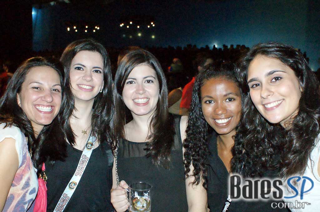 Acontece em São Paulo a primeira edição da Festa Oktoberfest no Anhembi Acontece em São Paulo a primeira edição da Festa Oktoberfest no Anhembi