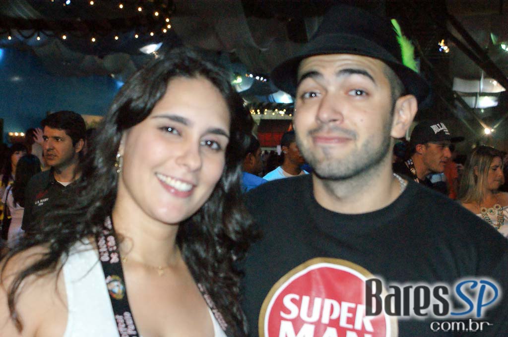 Acontece em São Paulo a primeira edição da Festa Oktoberfest no Anhembi Acontece em São Paulo a primeira edição da Festa Oktoberfest no Anhembi