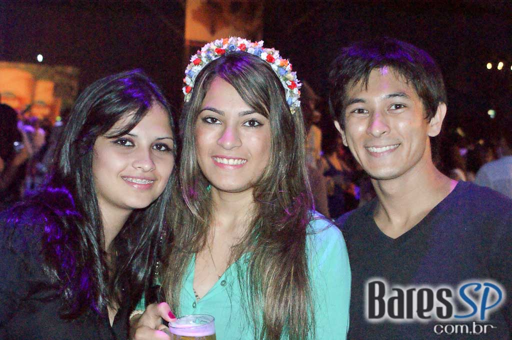 Acontece em São Paulo a primeira edição da Festa Oktoberfest no Anhembi Acontece em São Paulo a primeira edição da Festa Oktoberfest no Anhembi