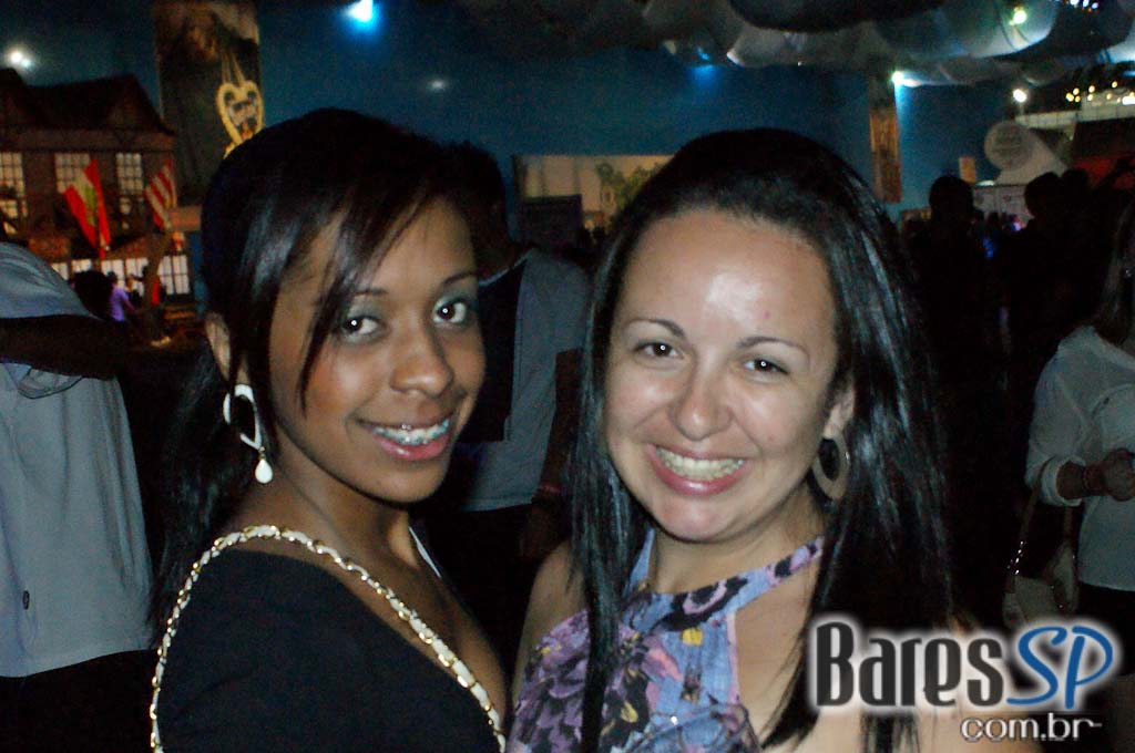 Acontece em São Paulo a primeira edição da Festa Oktoberfest no Anhembi Acontece em São Paulo a primeira edição da Festa Oktoberfest no Anhembi